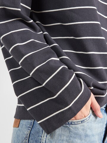 ARMEDANGELS Shirt 'MARYNAA' in Zwart