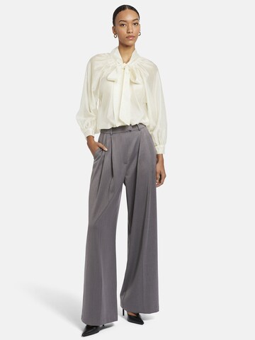 Nicowa Blouse 'FESTAWI' in White