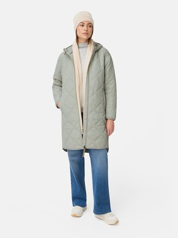 CAMEL ACTIVE Winter Parka in Green