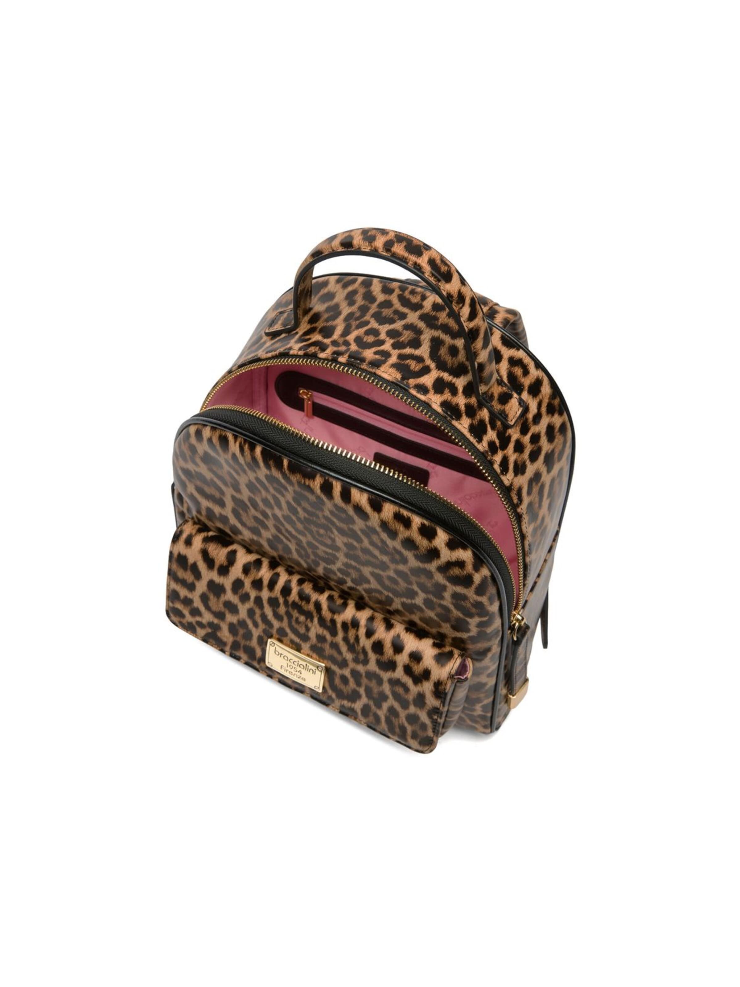 Braccialini - Mochila 'Sara' en Mezcla de colores