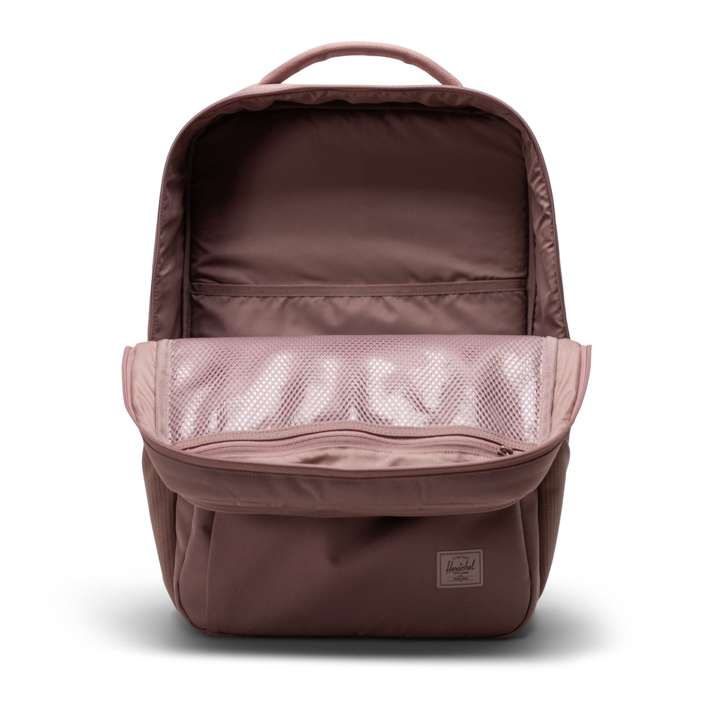 Zaino 'Kaslo' di Herschel in rosa