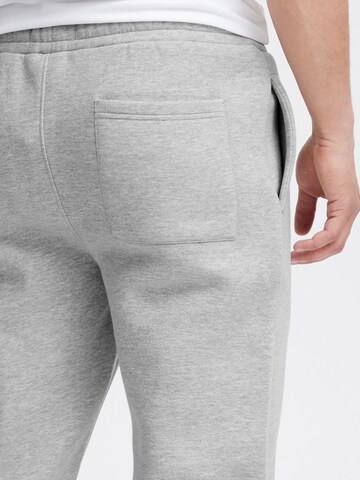 11 Project Regular Hose 'Ravnes' in Grau