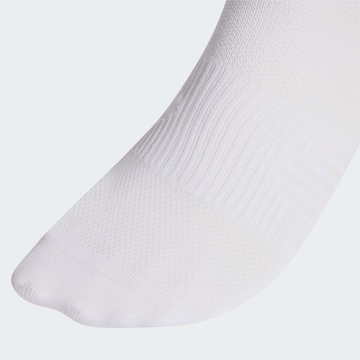 ADIDAS PERFORMANCE Sportsocken in Weiß