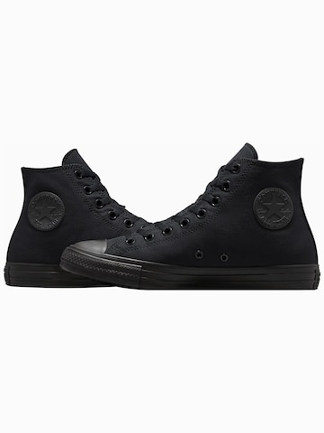 CONVERSE - Zapatillas deportivas altas 'Converse Chuck Taylor A/S Hi C' en negro