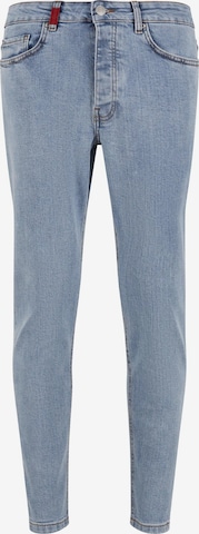 Jeans di 2Y Premium in blu: frontale