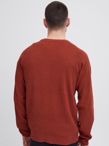 BLEND Sweater in Red