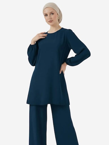 Bigdart Pantsuit in Blue