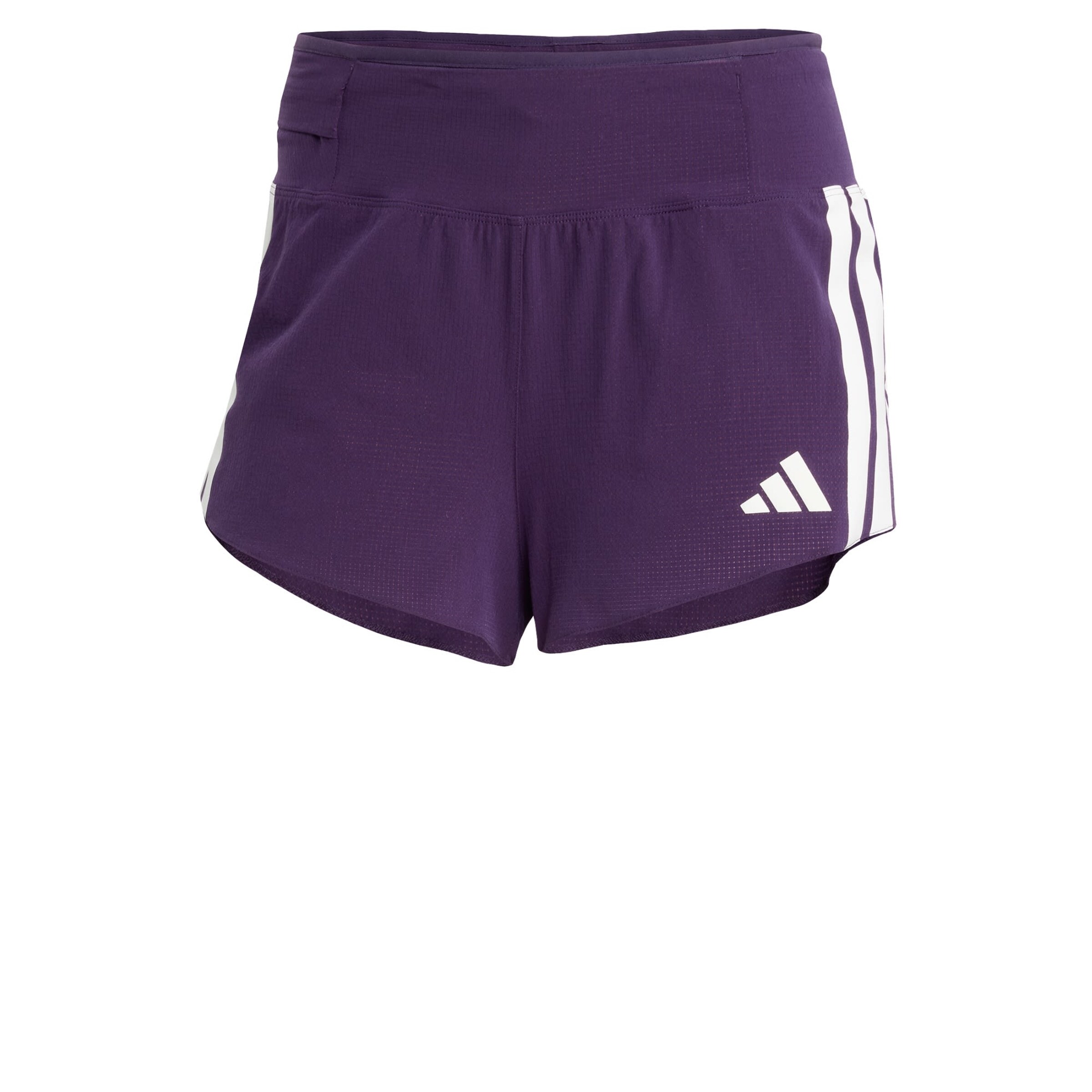 ADIDAS PERFORMANCE Regular Sportshorts 'Adizero' in Lila