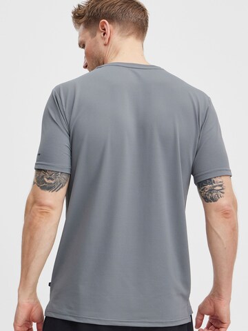 North Bend - Camisa 'lwin' em cinzento