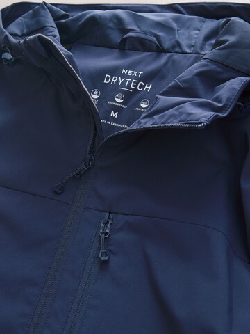 Next Prehodna jakna | modra barva