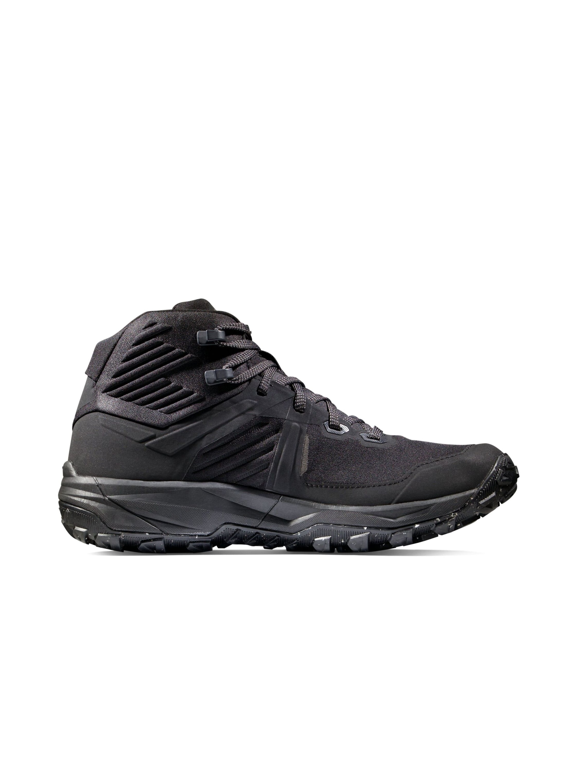 MAMMUT Boots in Black