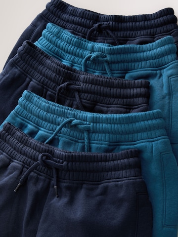 Next - Tapered Pantalón en azul