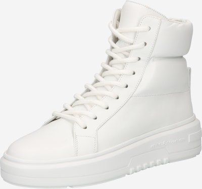 Kennel & Schmenger High-Top Sneakers in White, Item view