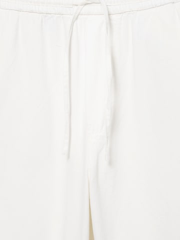 Loosefit Jeans di Pull&Bear in beige