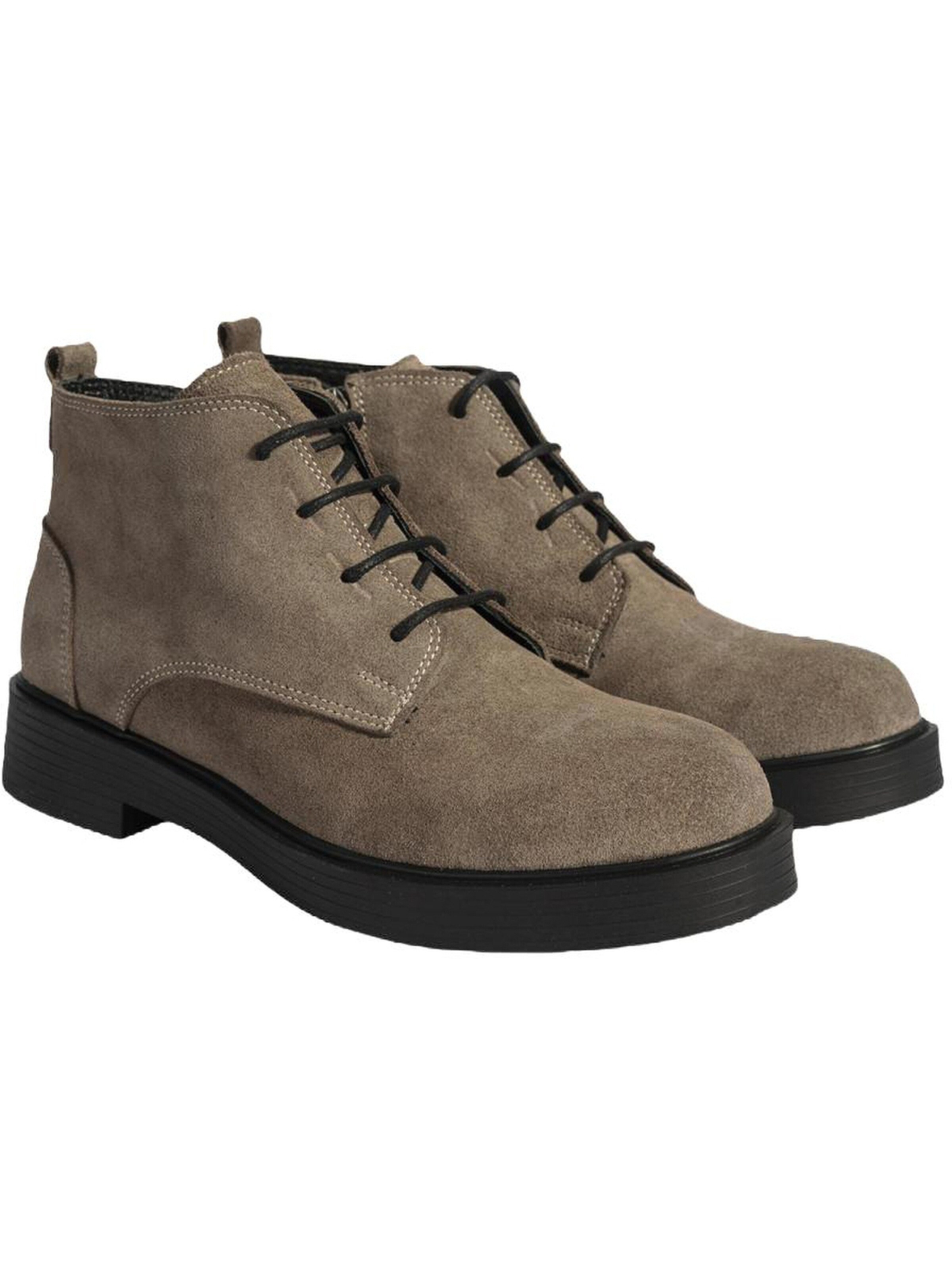 Desa Boots 'Stiefel'‌‌‌‌‌ in Grau