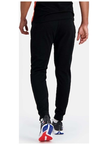 LE COQ SPORTIF - regular Pantalón deportivo 'Le Coq Sportif Training Sp Pant Regular No2 M' en negro