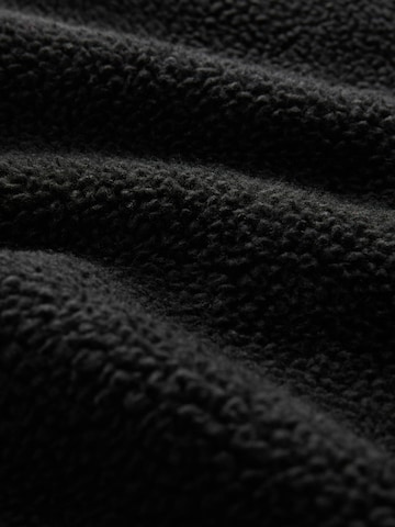 Next Sweater 'Snoopy' in Black