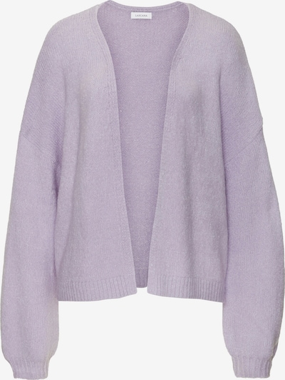 VIVANCE Neuletakki värissä syreeni, Tuotenäkymä