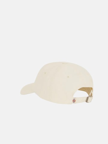 DICKIES Hatt 'DICKIES DUCK CANVAS DAD CAP CAPPELLO' i beige