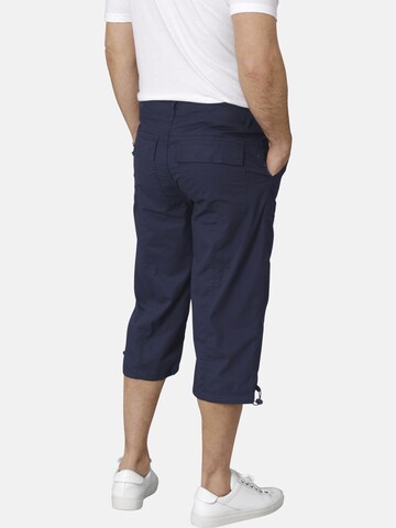 BABISTA Regular Trousers in Blue