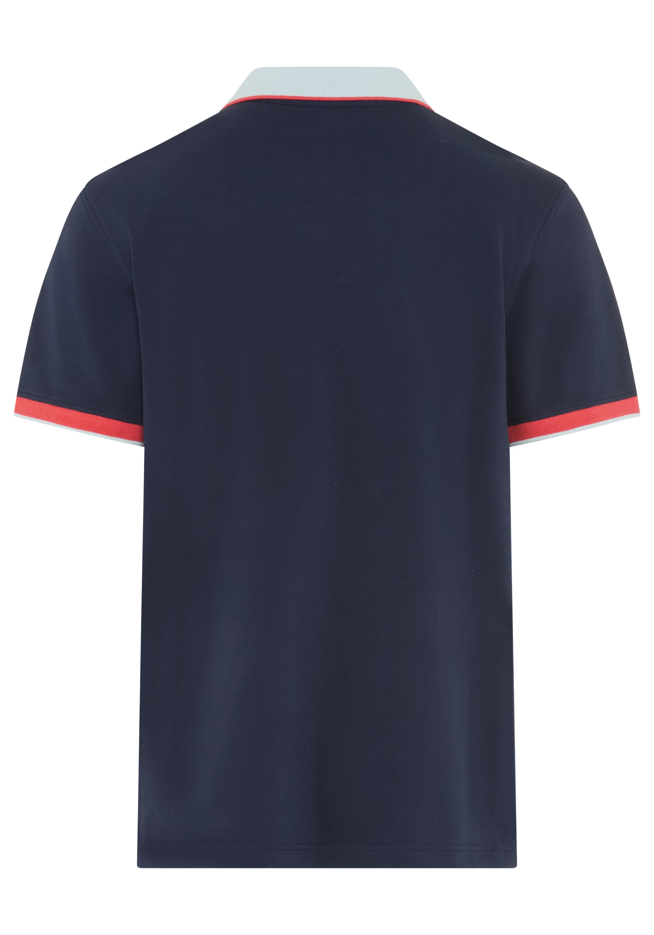 DELMAO Shirt in Blue