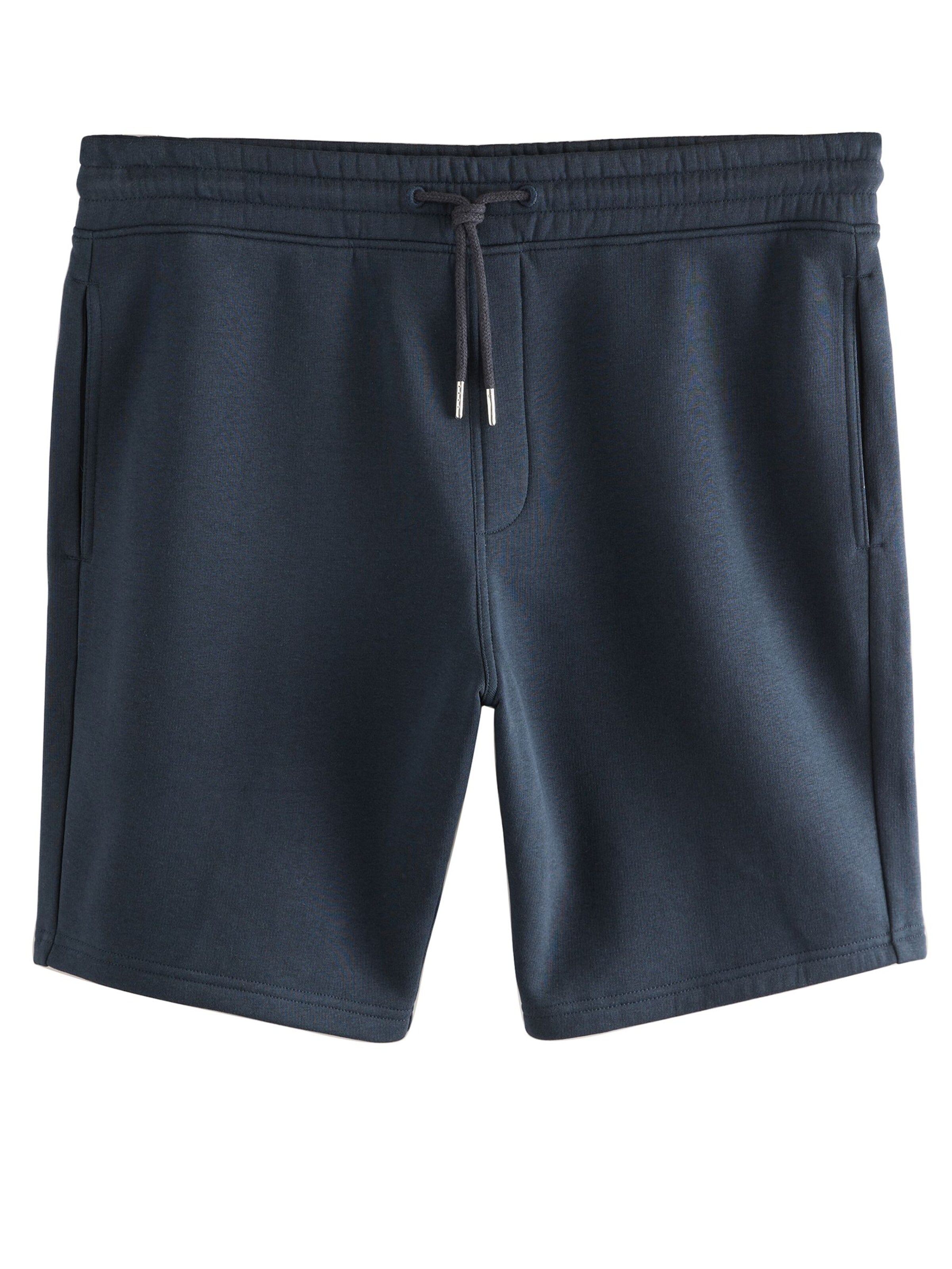 Regular Pantalon Next en bleu : devant