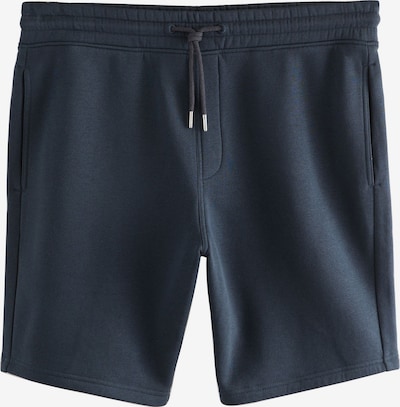 Kelnės iš Next, spalva – tamsiai mėlyna, Prekių apžvalga