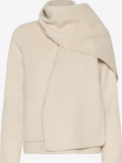 InWear Between-season jacket 'HaizleyIW' in XXS in Cream, Item view