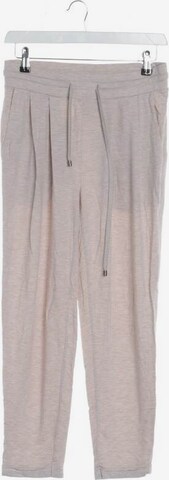 Juvia Pants in XS in Pink: front