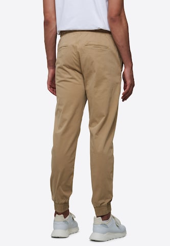 recolution Tapered Chino Pants in Beige