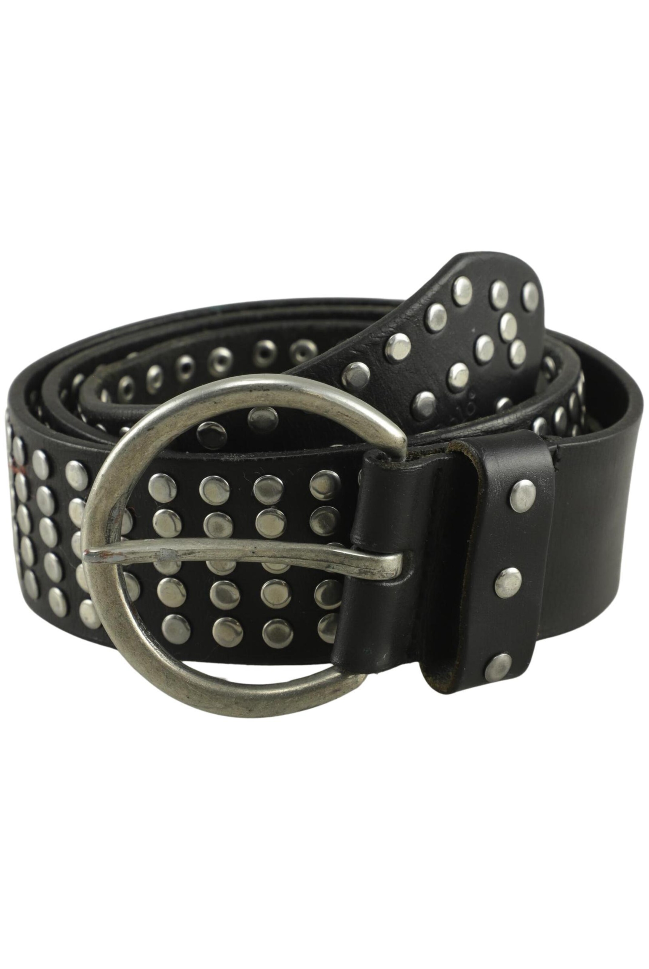 Marc O'Polo Belt in One size in Black: front