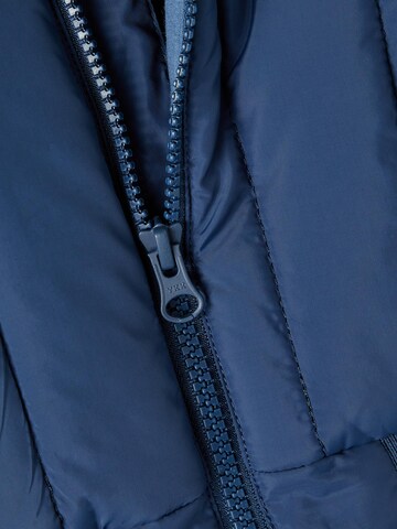 NAME IT Between-Season Jacket 'Mars' in Blue