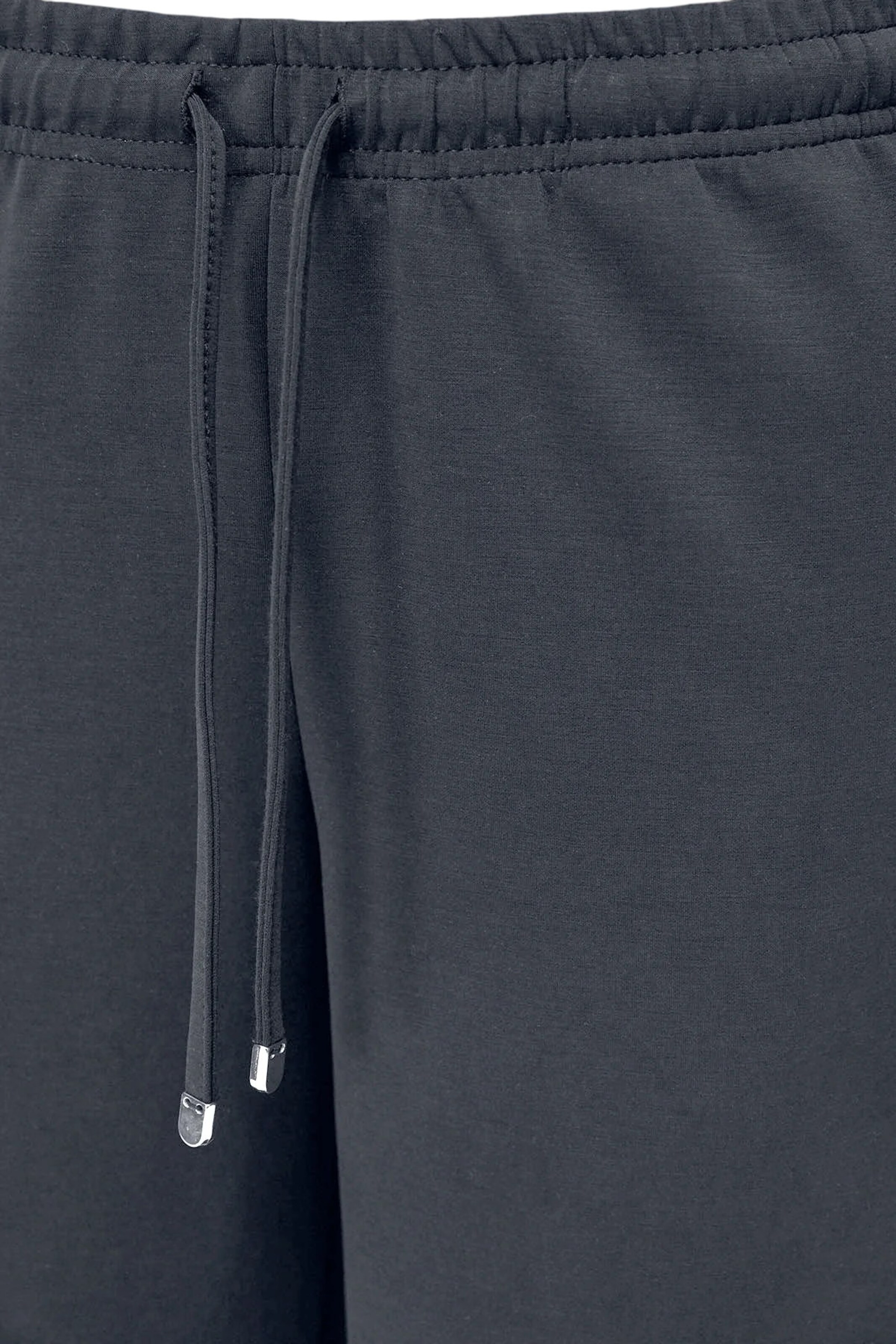 No Matter What Regular Hose in Grau