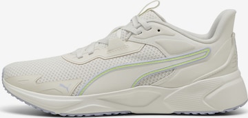 PUMA Sports shoe 'Disperse XT 4' in White: front