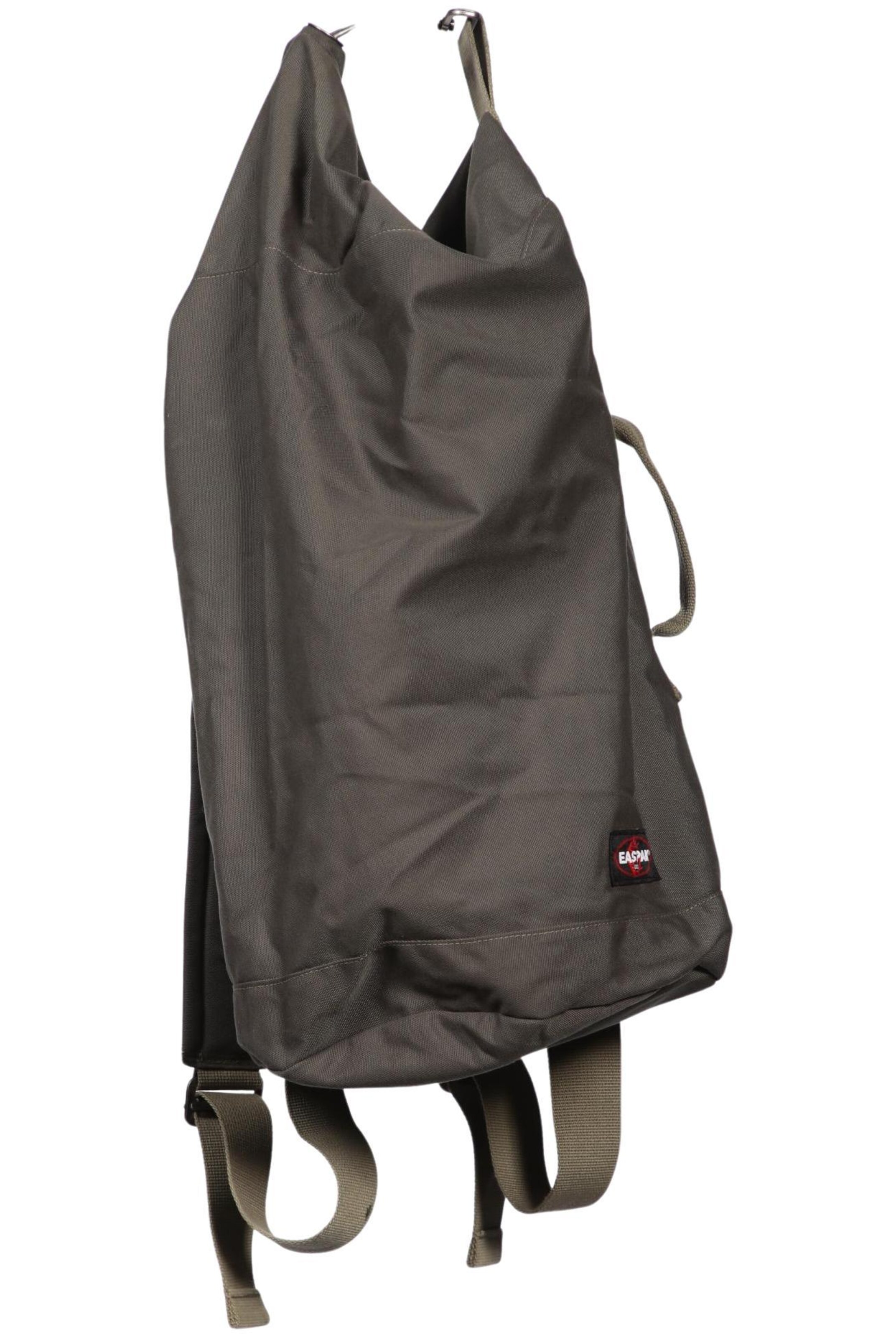 EASTPAK Backpack in One size in Grey: front