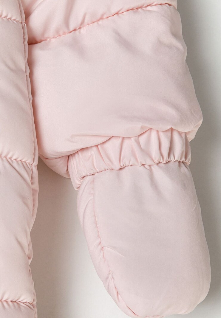 MINOTI Athletic Suit in Light Pink ABOUT YOU