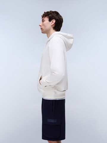 NAPAPIJRISweater majica - bijela boja