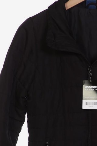 Reebok Jacke S in Schwarz