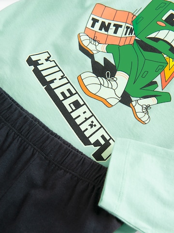 Pyjama Cool Club en mélange de couleurs