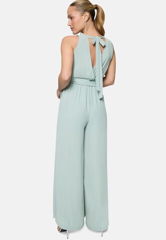 zero Jumpsuit in Blauw