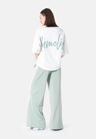Elias Rumelis Shirt 'Patricia' in White