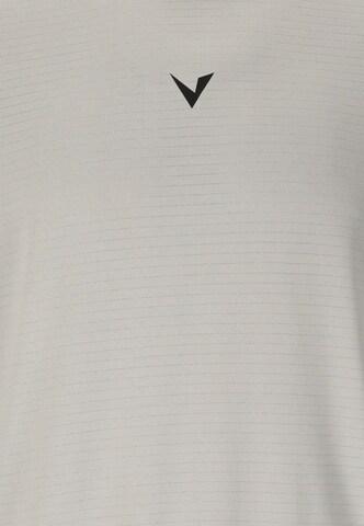 Virtus Sweatshirt 'Neva' in Grau