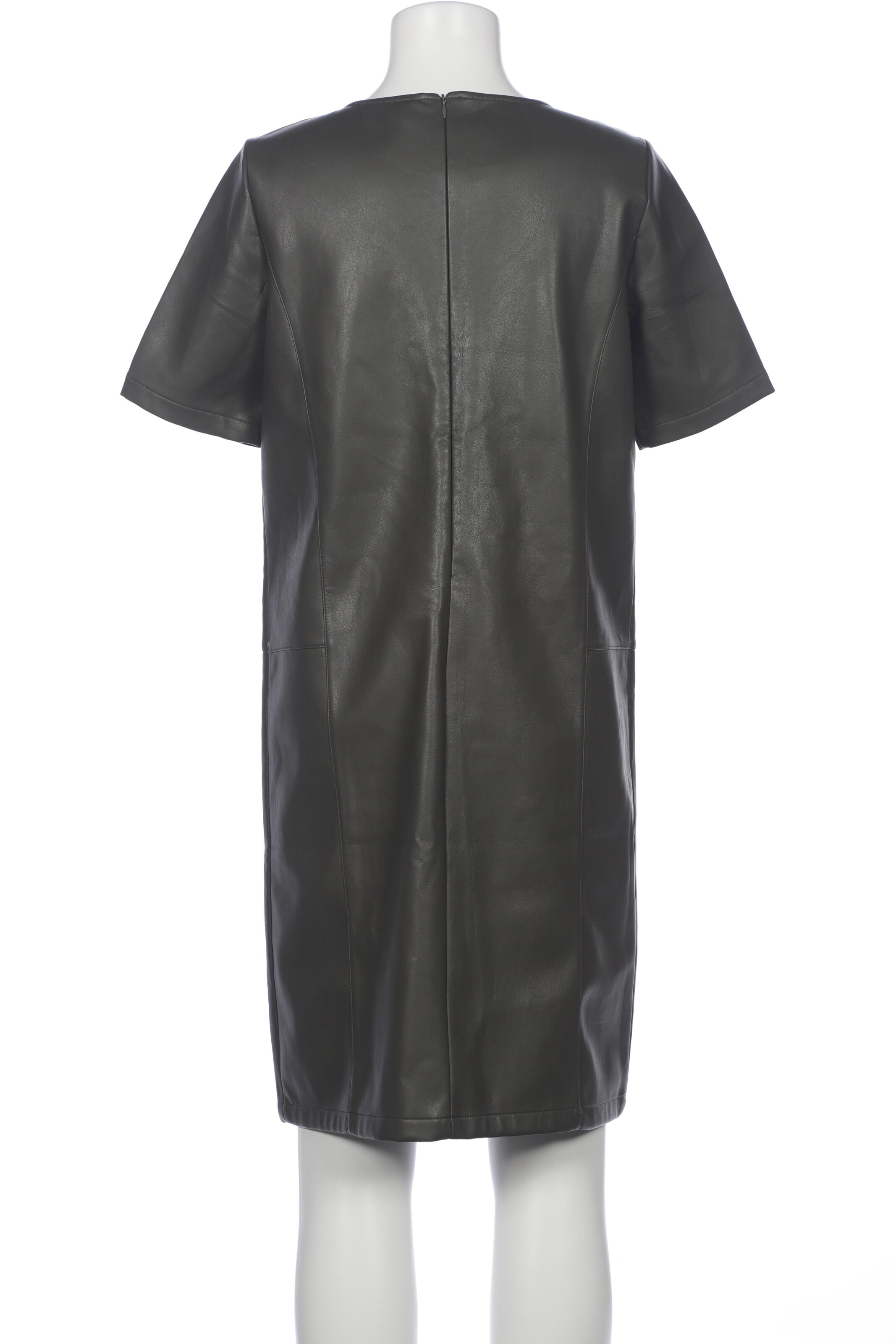 Cartoon Dress in L in Green