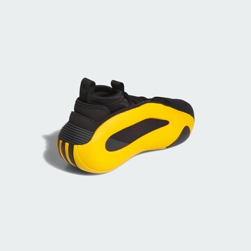 ADIDAS PERFORMANCE Sports shoe 'Harden Volume 8' in Yellow