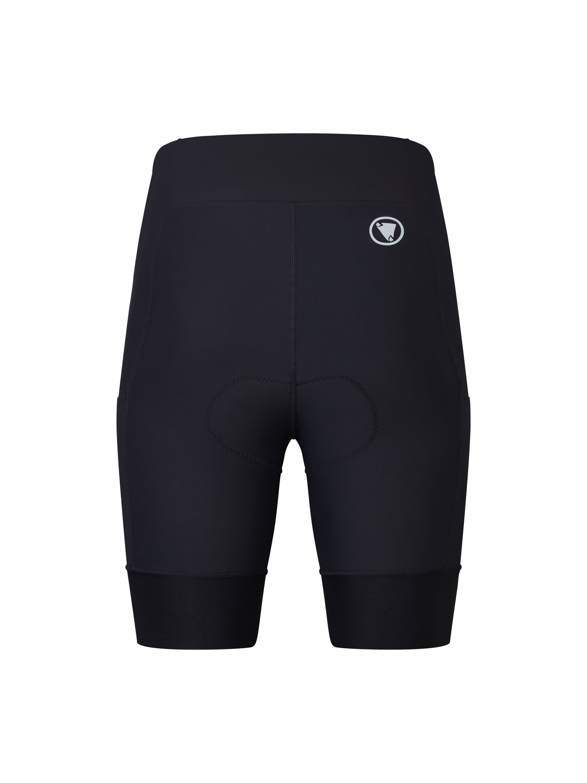 ENDURA Regular Shorts 'LOOP' in Schwarz