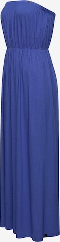 Ragwear Sommerkleid 'Awery' in Blau