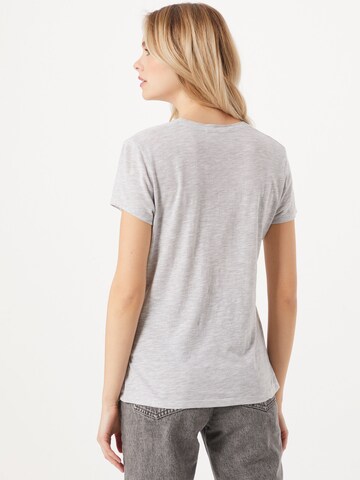 AMERICAN VINTAGE - Camiseta 'JACKSONVILLE' en gris