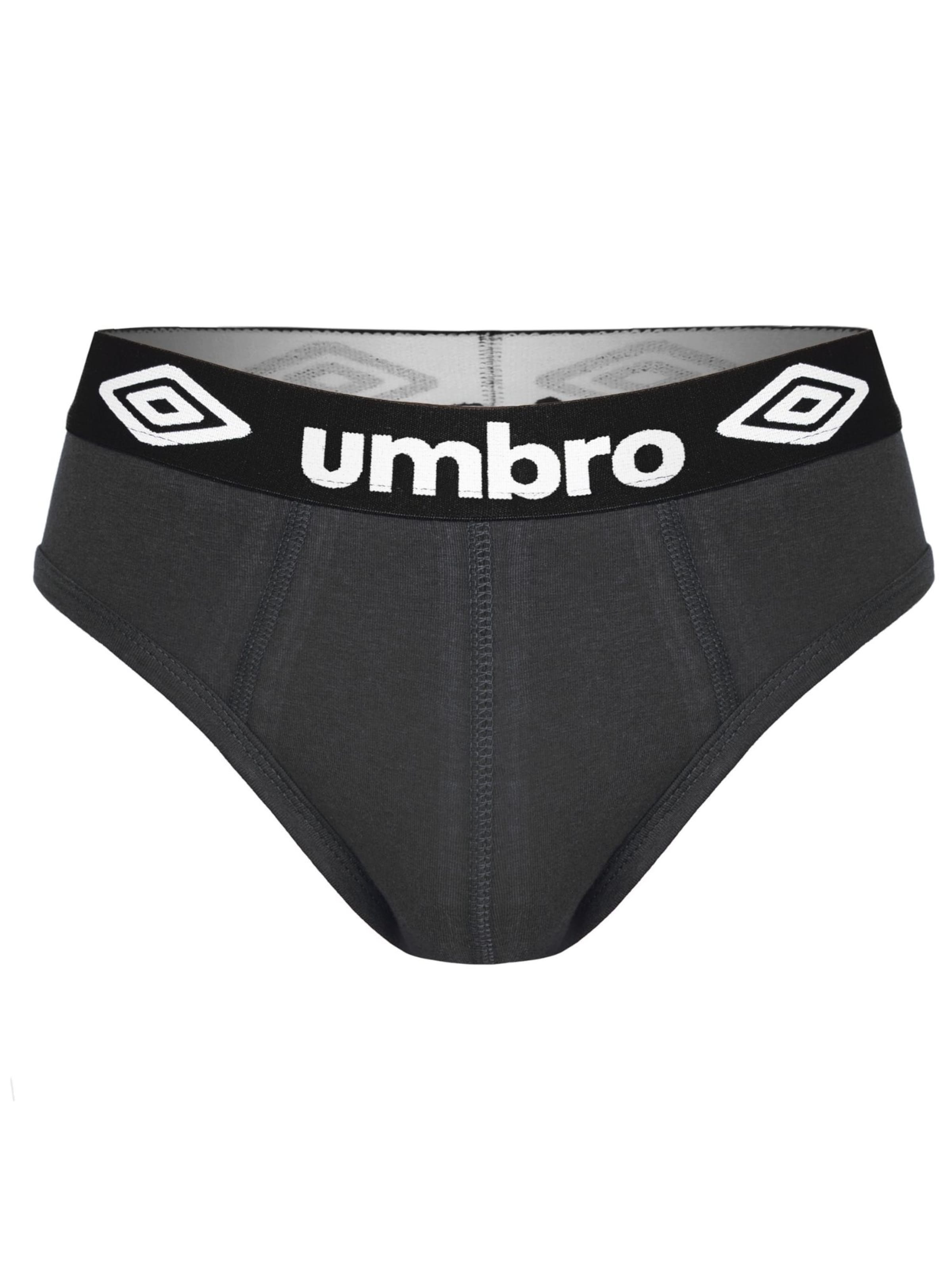 UMBRO Slip i blandingsfarvet