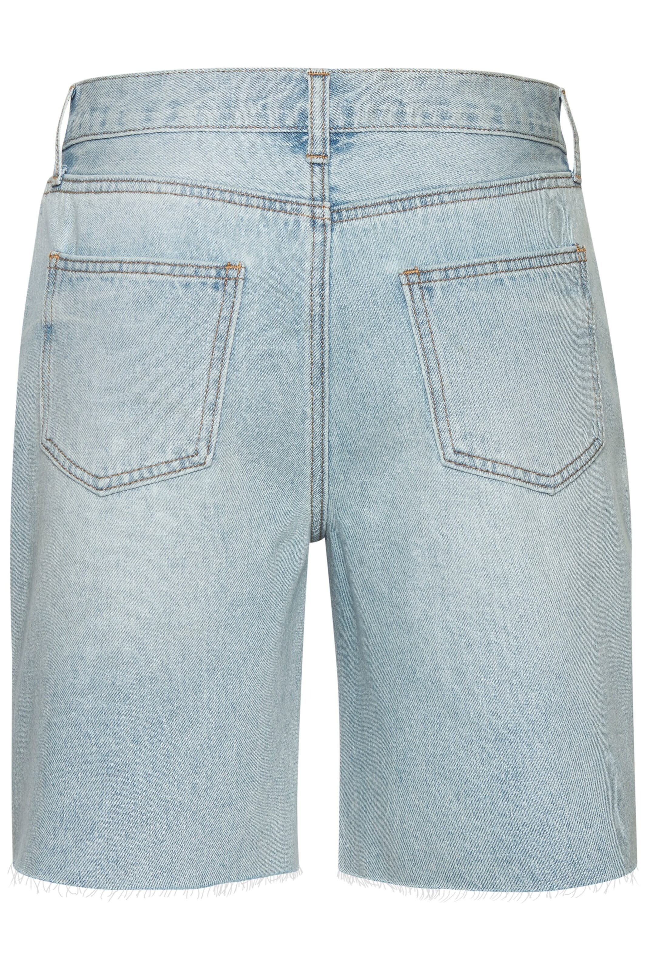 VENICE BEACH Regular Jeans in Blue