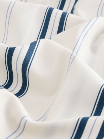Next - Ajuste regular Camisa en blanco